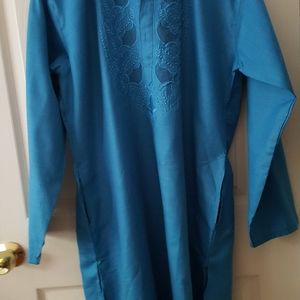 Men's Indian Kurta